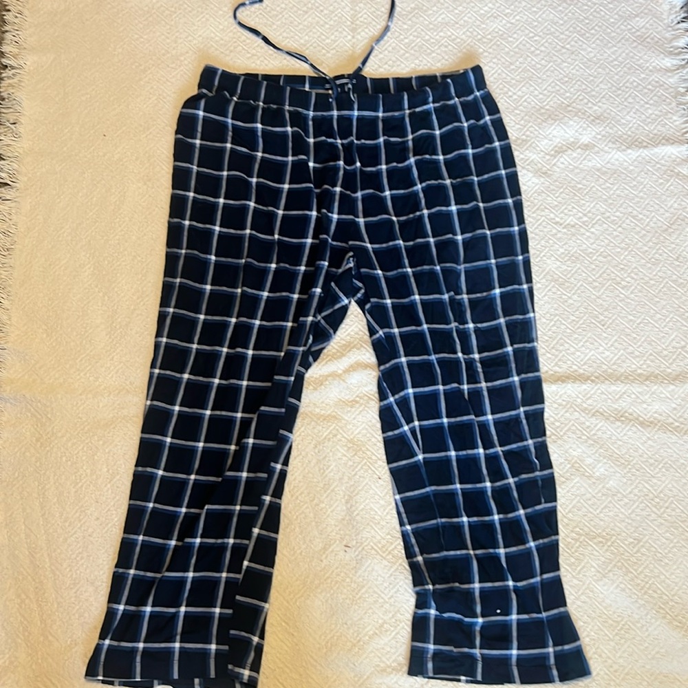 Nautica Men’s lounge wear good condition 2xl